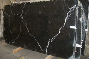 Nero Marquina Marble